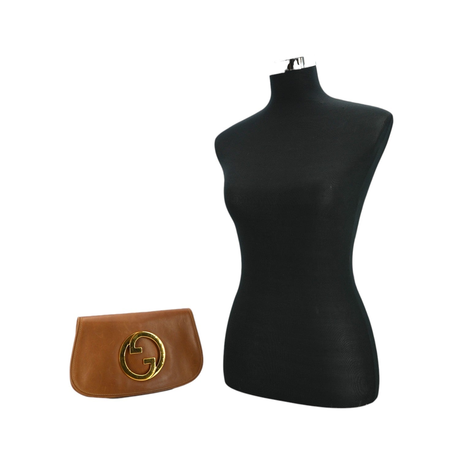 Gucci Blondie Clutches