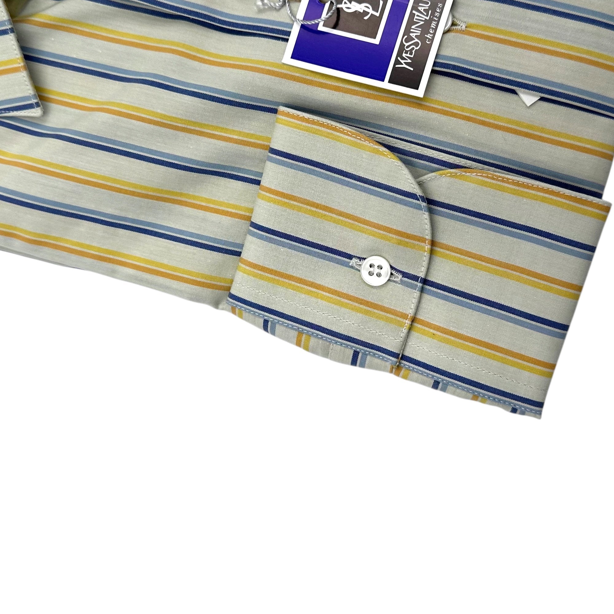 Yves Saint Laurent Unisex Shirt Shirts