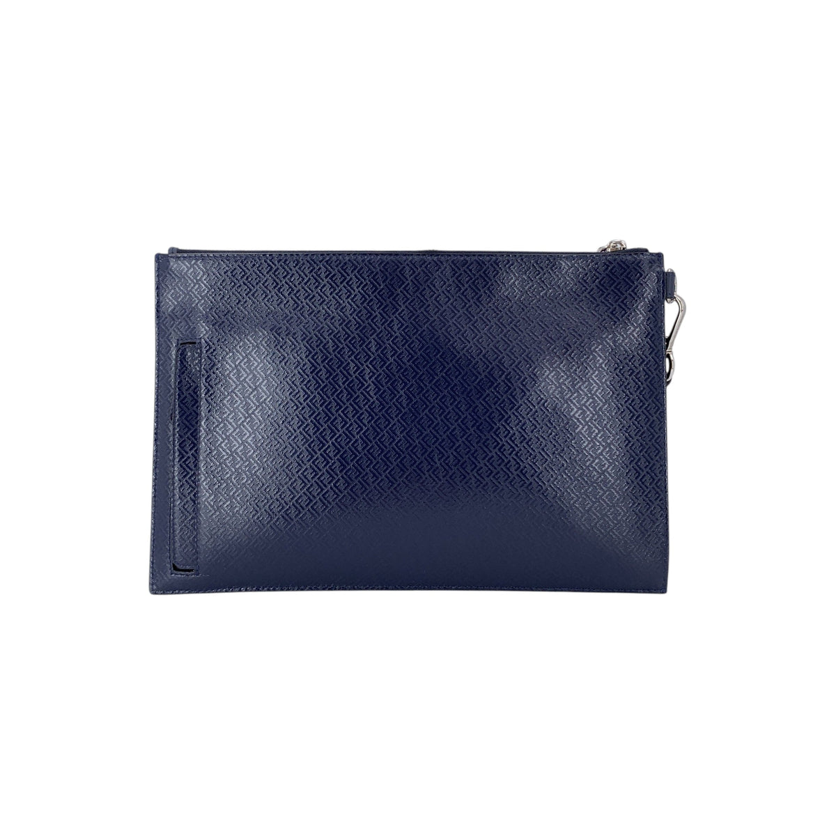 Fendi FF Pattern Clutches