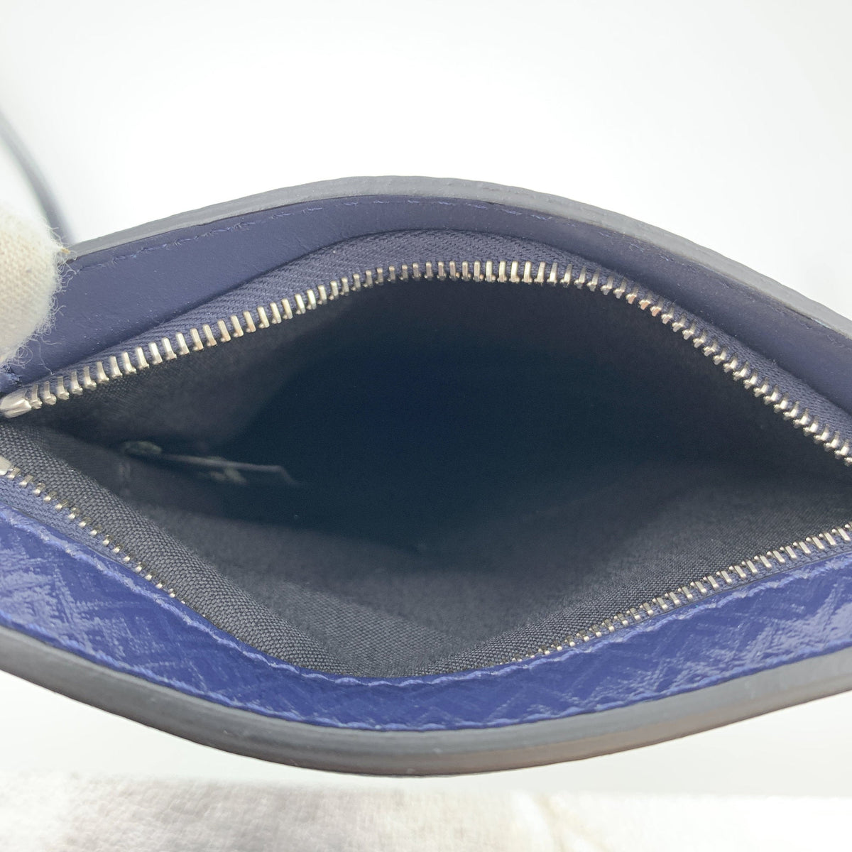 Fendi FF Pattern Clutches