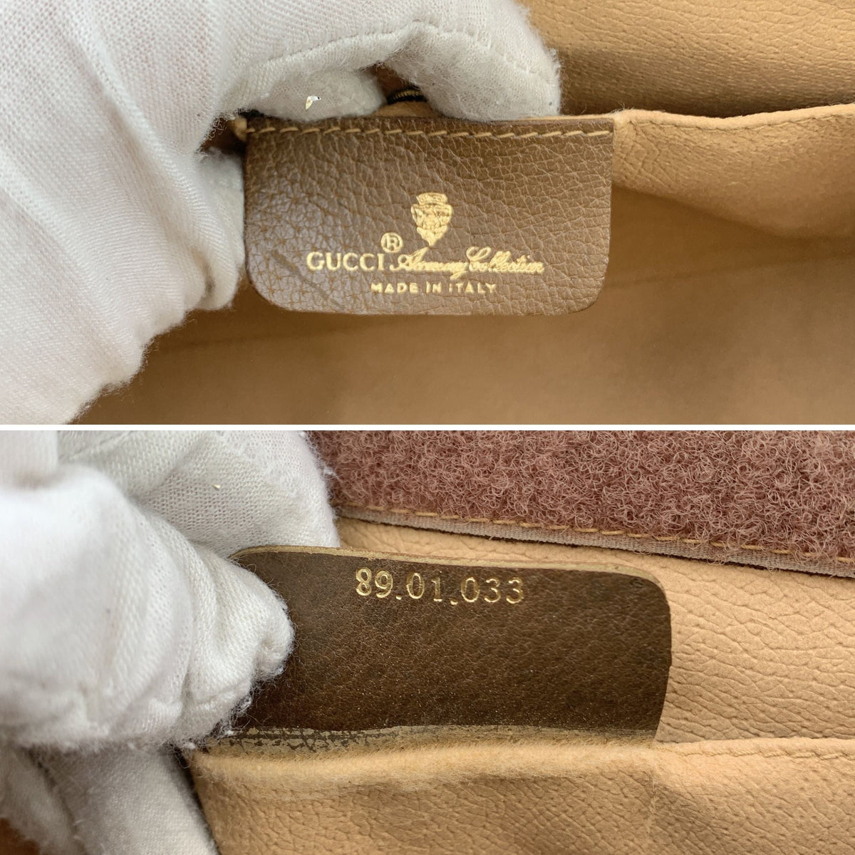 Gucci Ophidia Clutches
