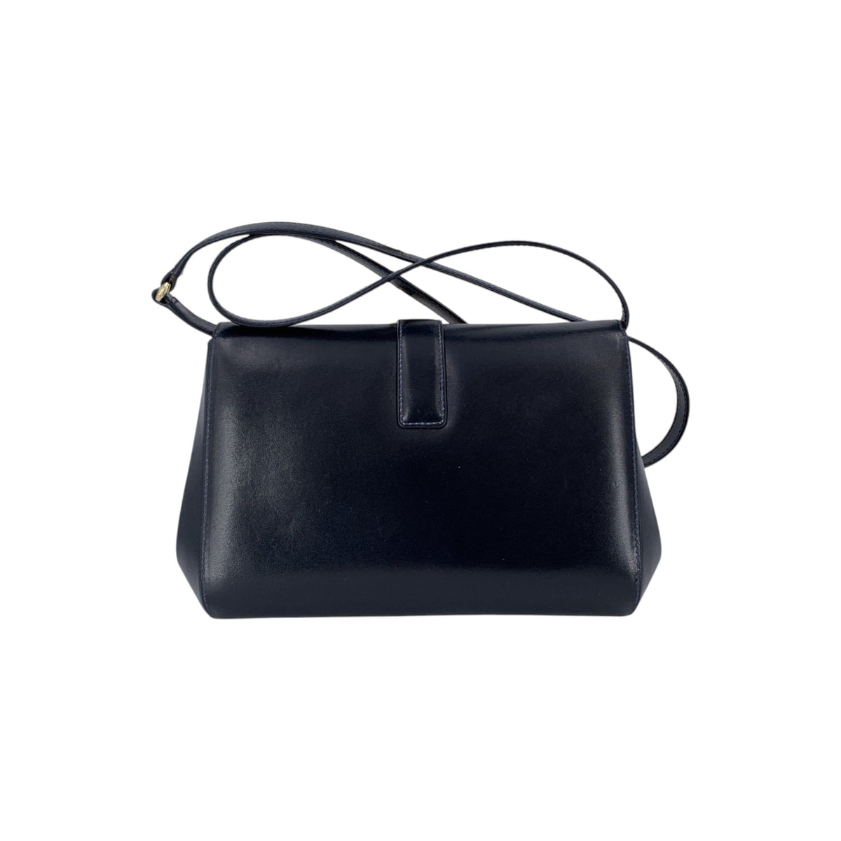 Gucci Crest Clasp Shoulder Bags