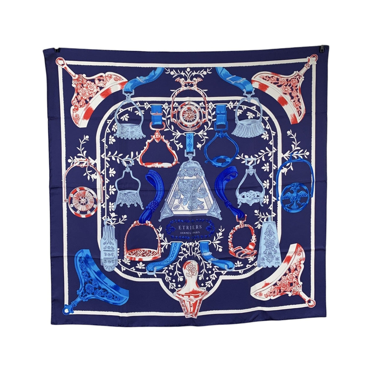 Hermes Carre 90 Scarves