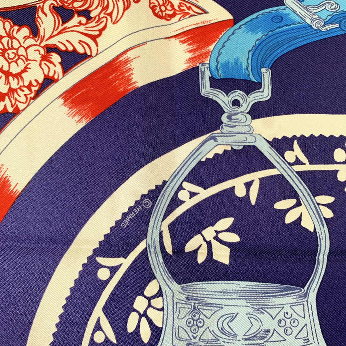 Hermes Carre 90 Scarves