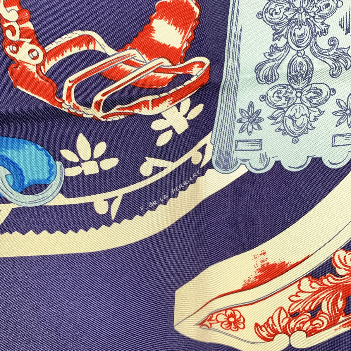 Hermes Carre 90 Scarves