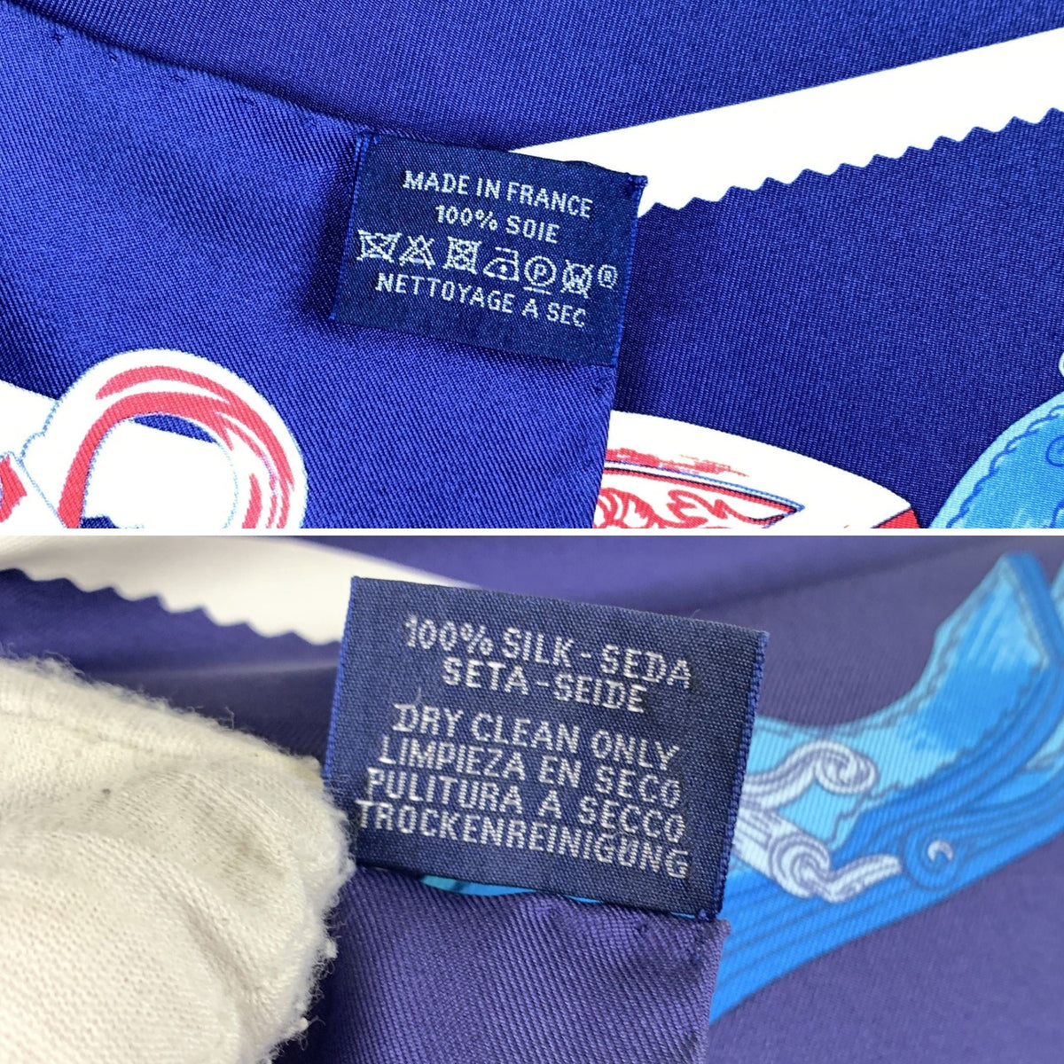 Hermes Carre 90 Scarves