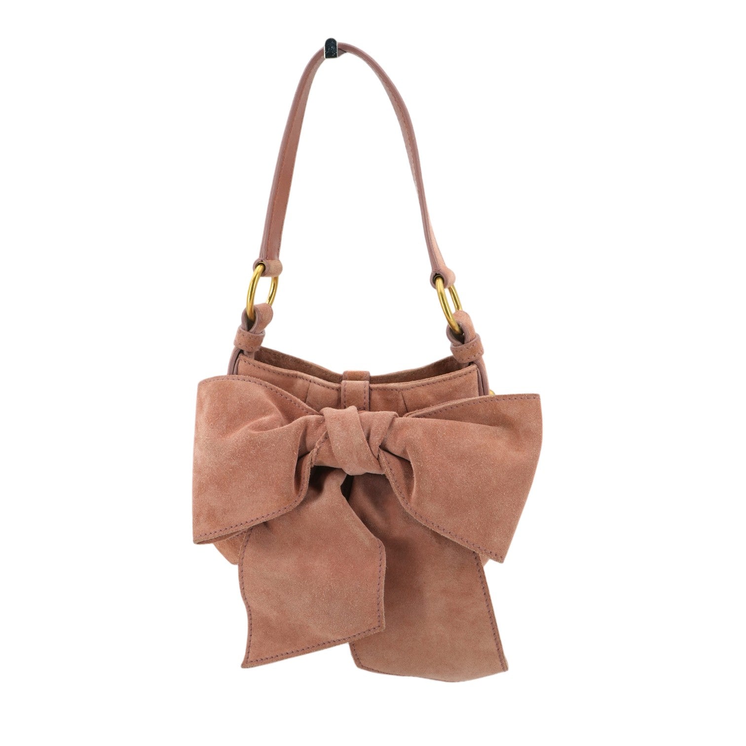 Yves Saint Laurent Bow bag Shoulder Bags