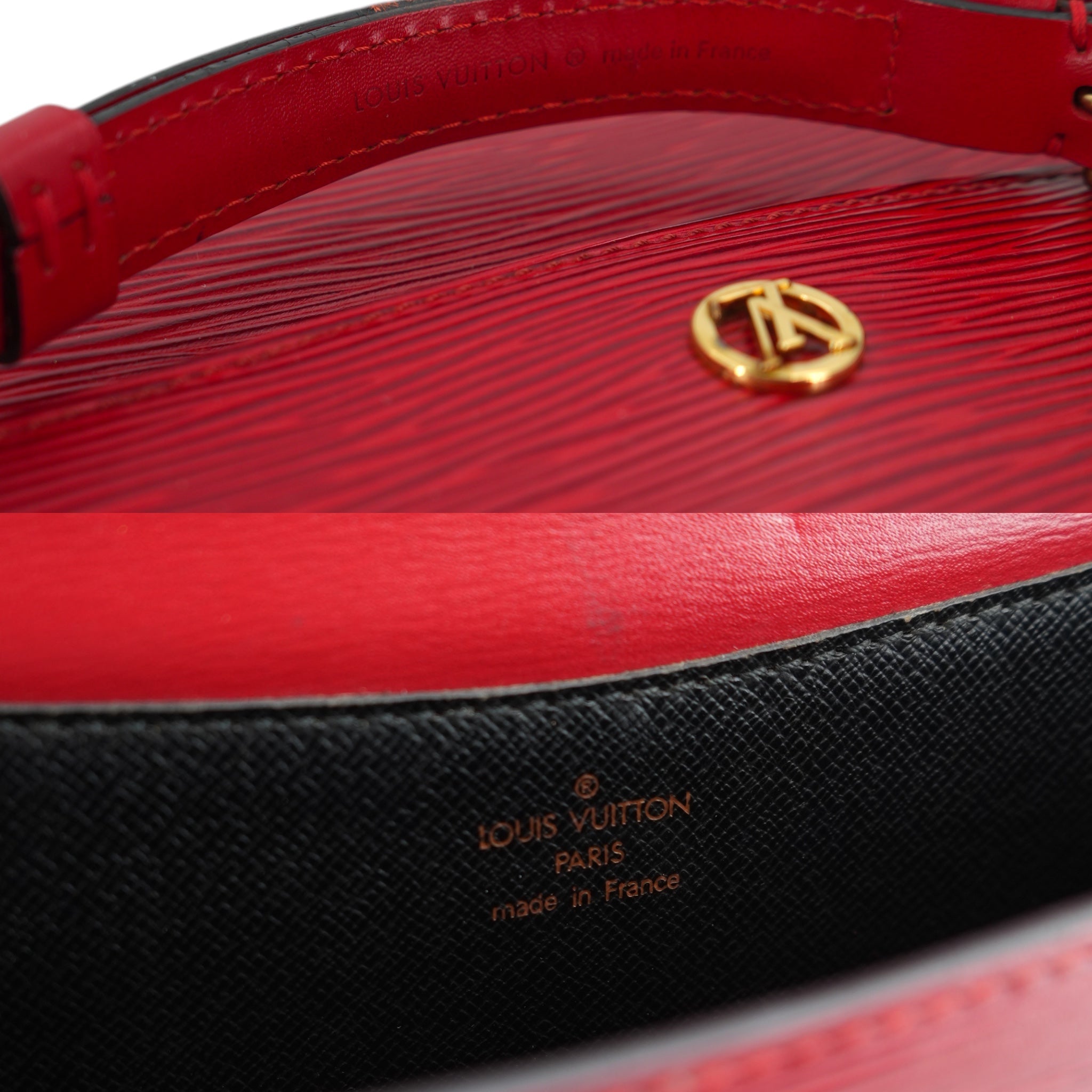 Louis Vuitton Grenelle Crossbody Bags
