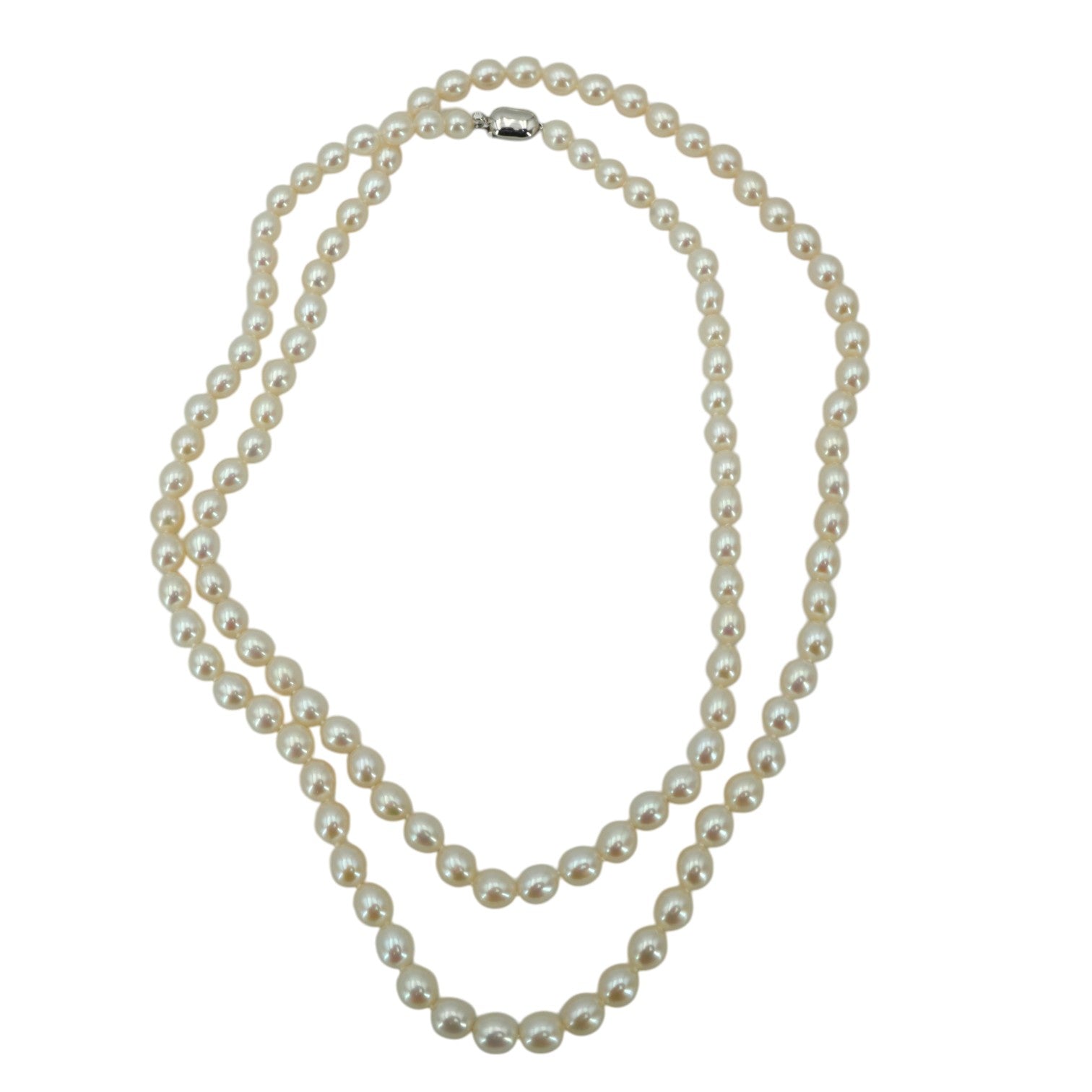 Unbranded Freshwater Pearls Necklaces