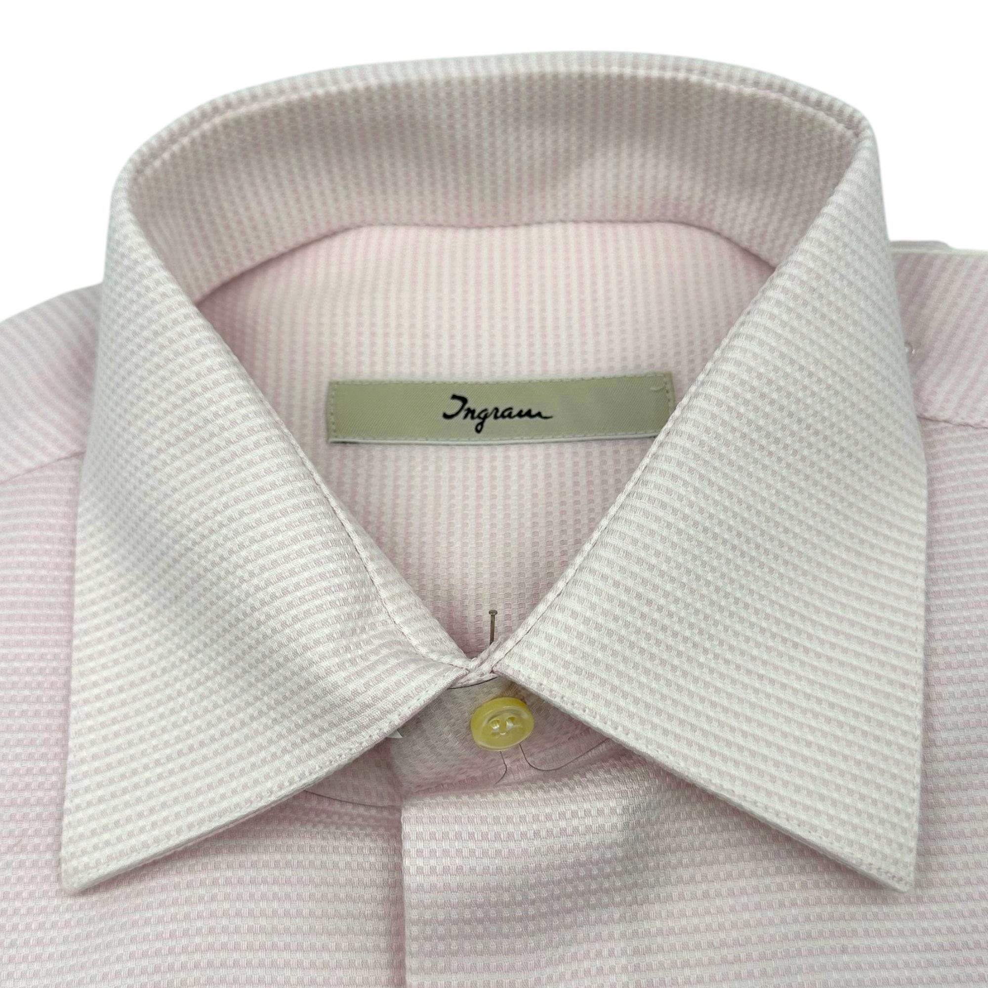 Ingram Unisex Shirt Shirts