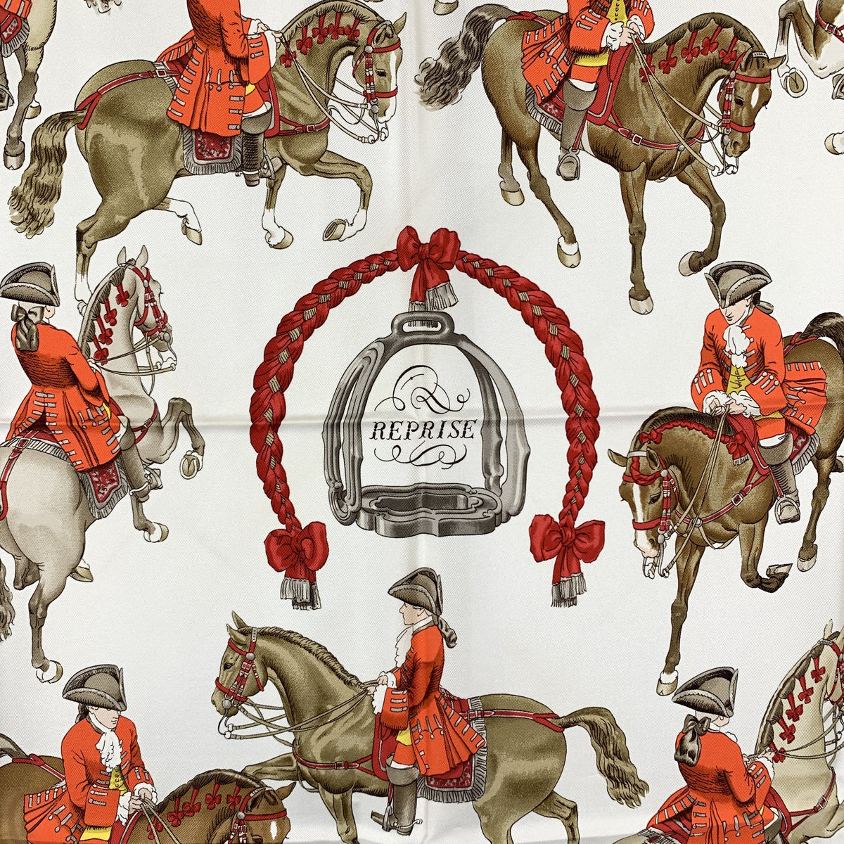 Hermes Carre 90 Scarves