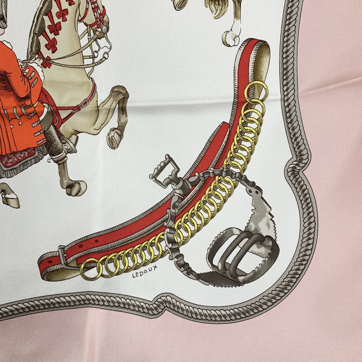Hermes Carre 90 Scarves