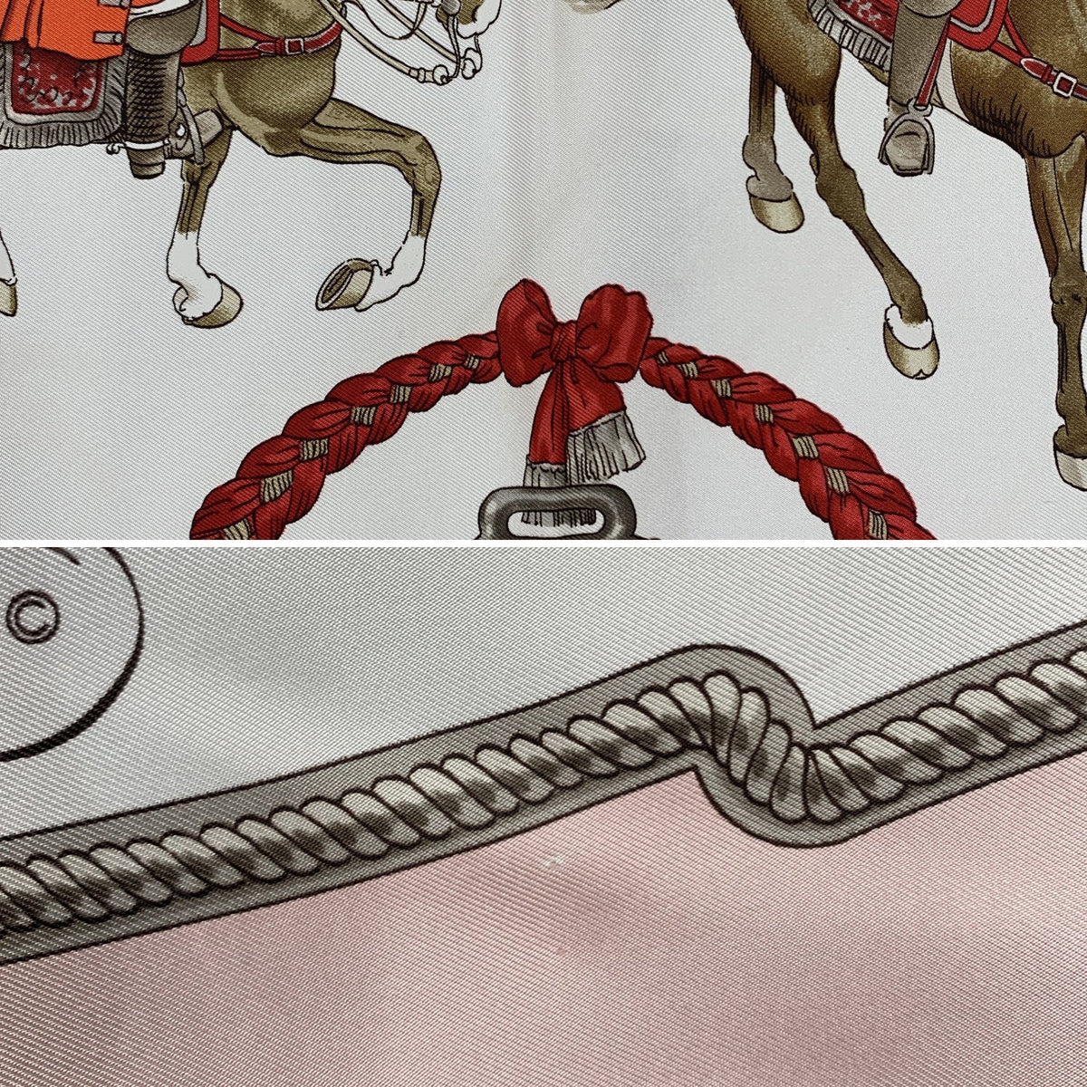 Hermes Carre 90 Scarves