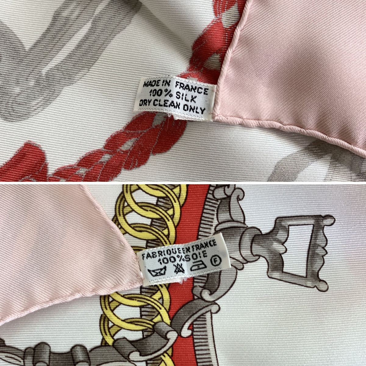Hermes Carre 90 Scarves