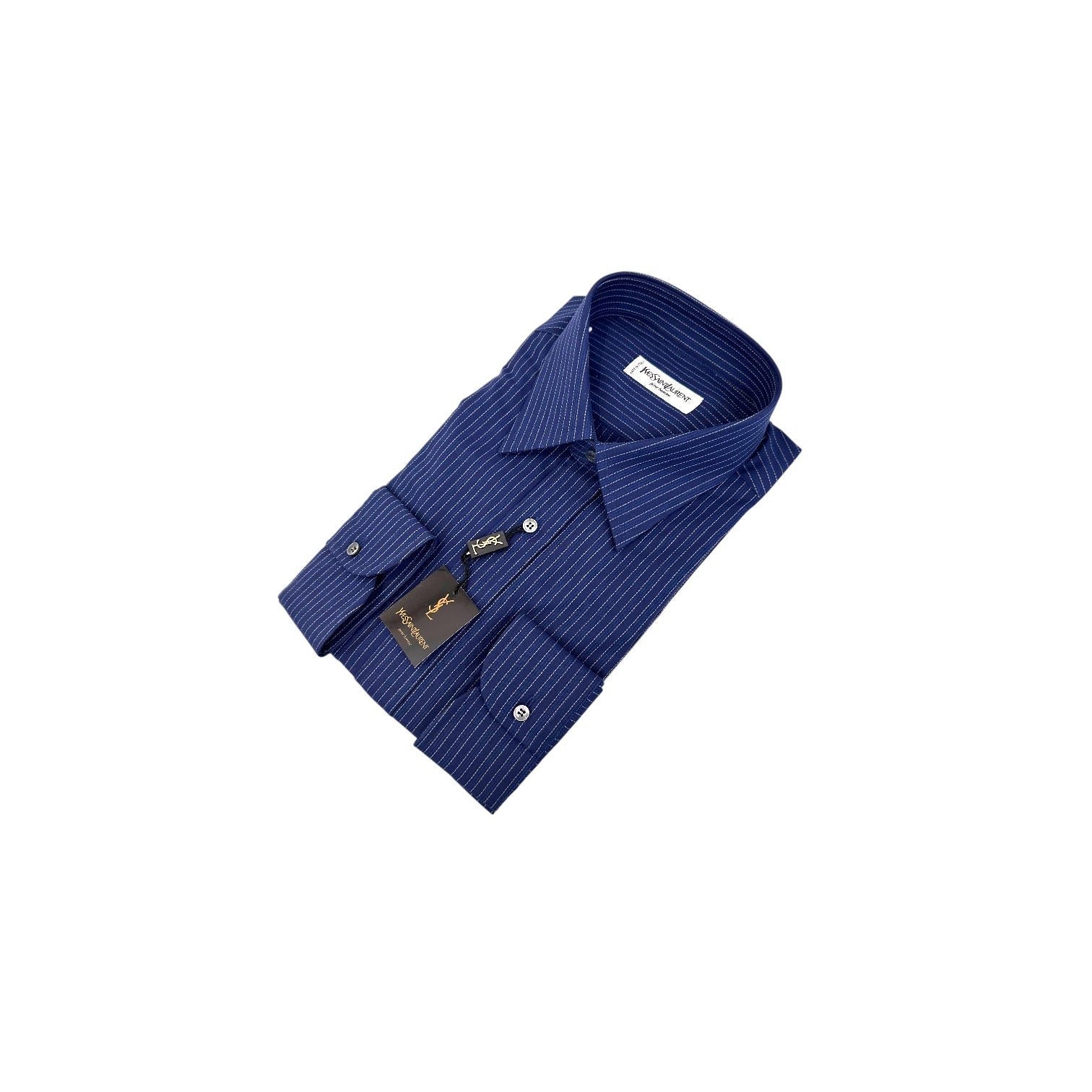Yves Saint Laurent Unisex Shirt Shirts