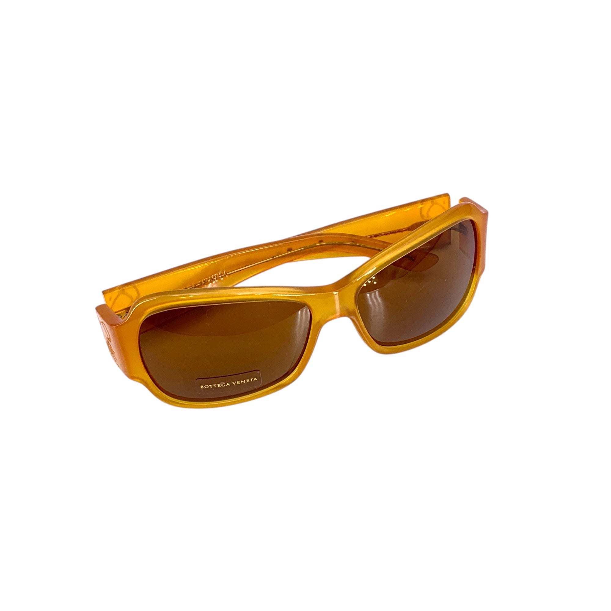 Bottega Veneta BV 27/S (PDS) Sunglasses