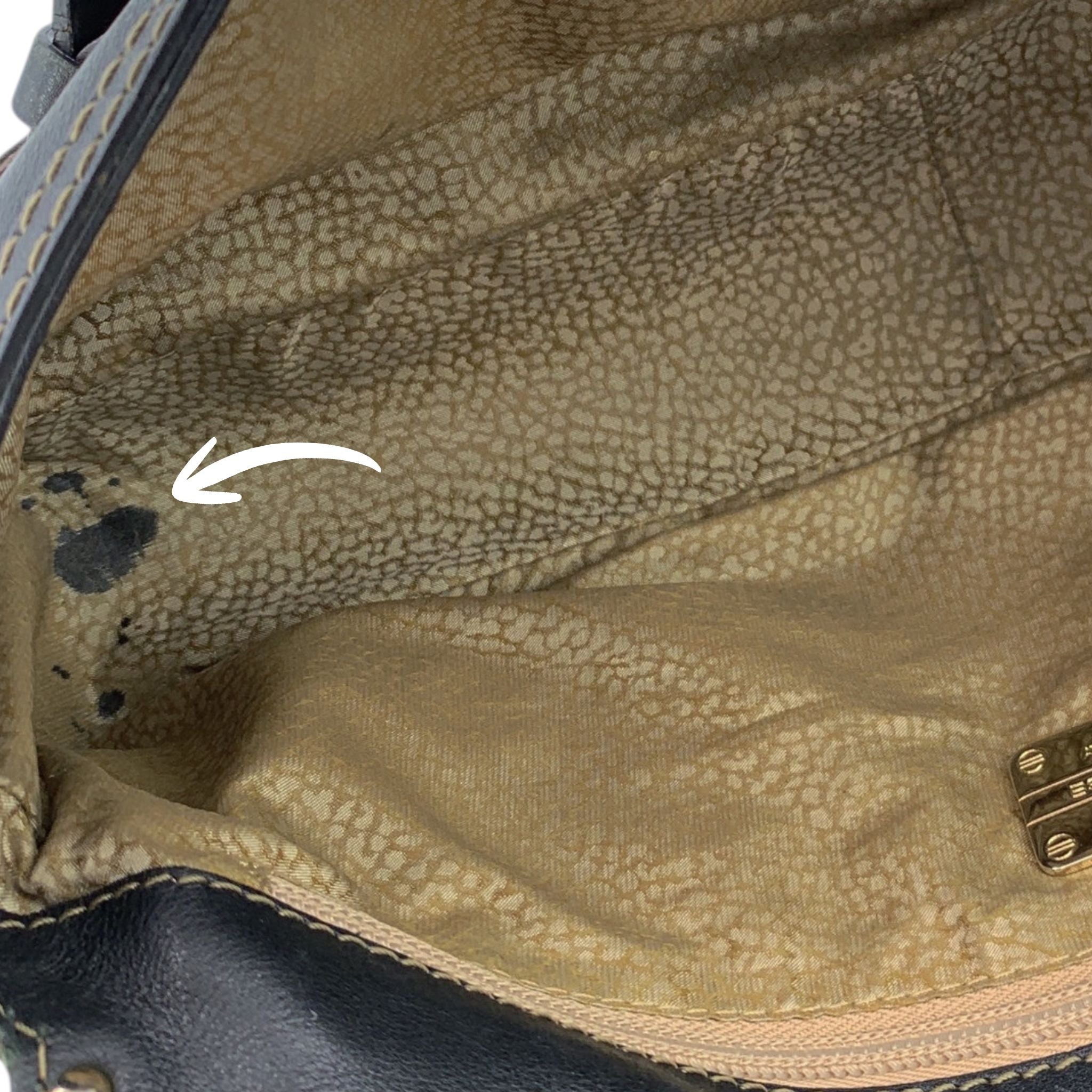 Borbonese Not Applicable Shoulder Bags