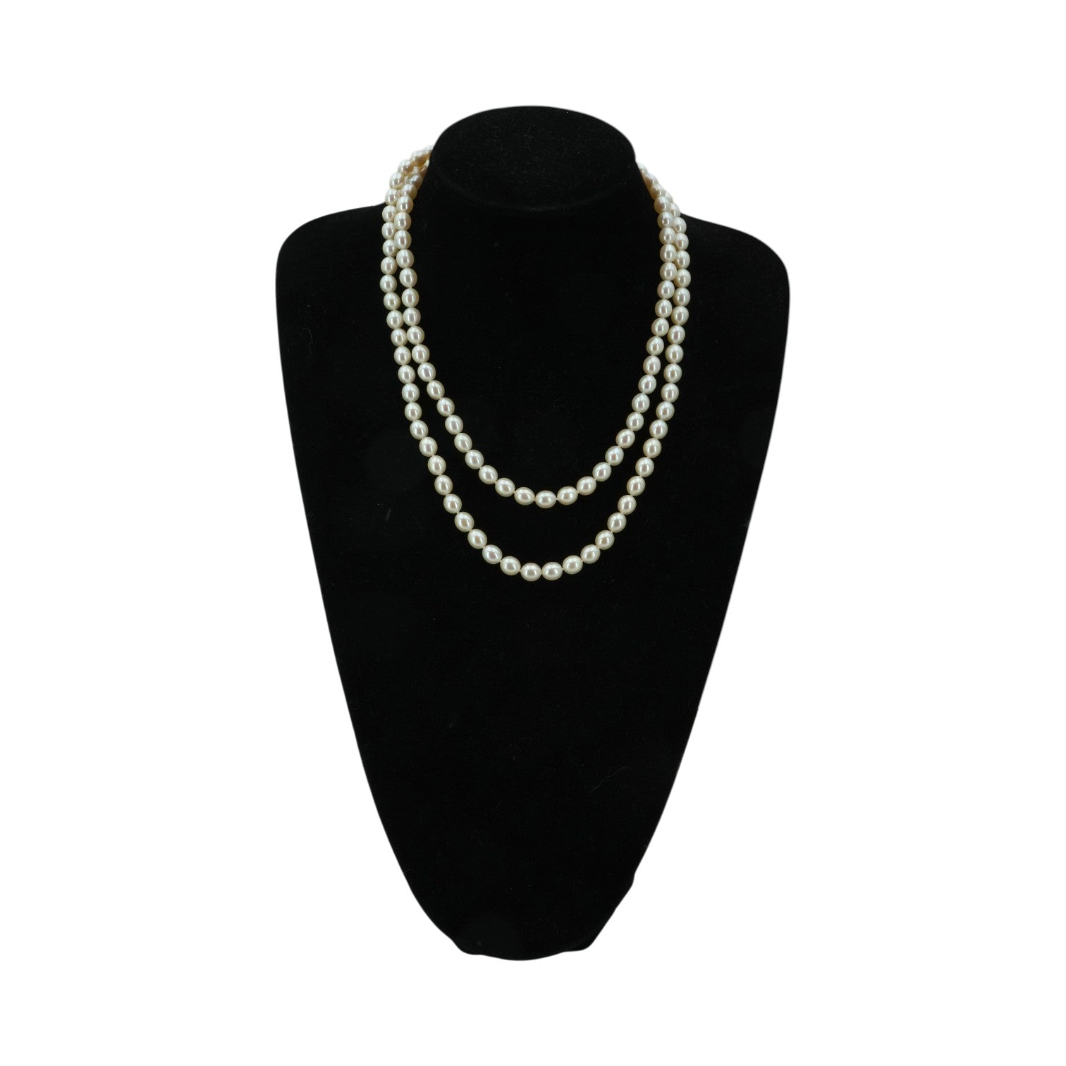Unbranded Freshwater Pearls Necklaces