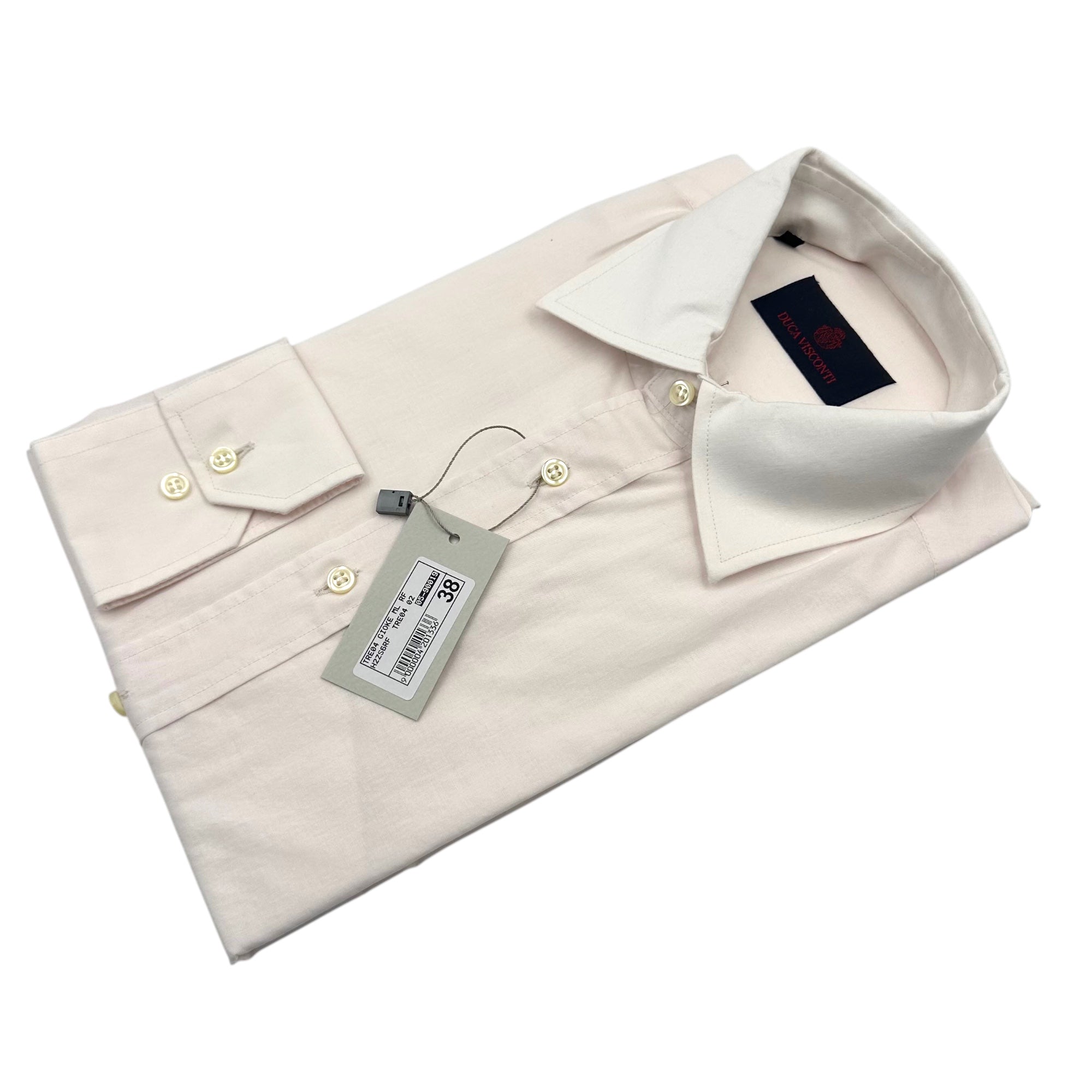 Duca Visconti Unisex Shirt Shirts