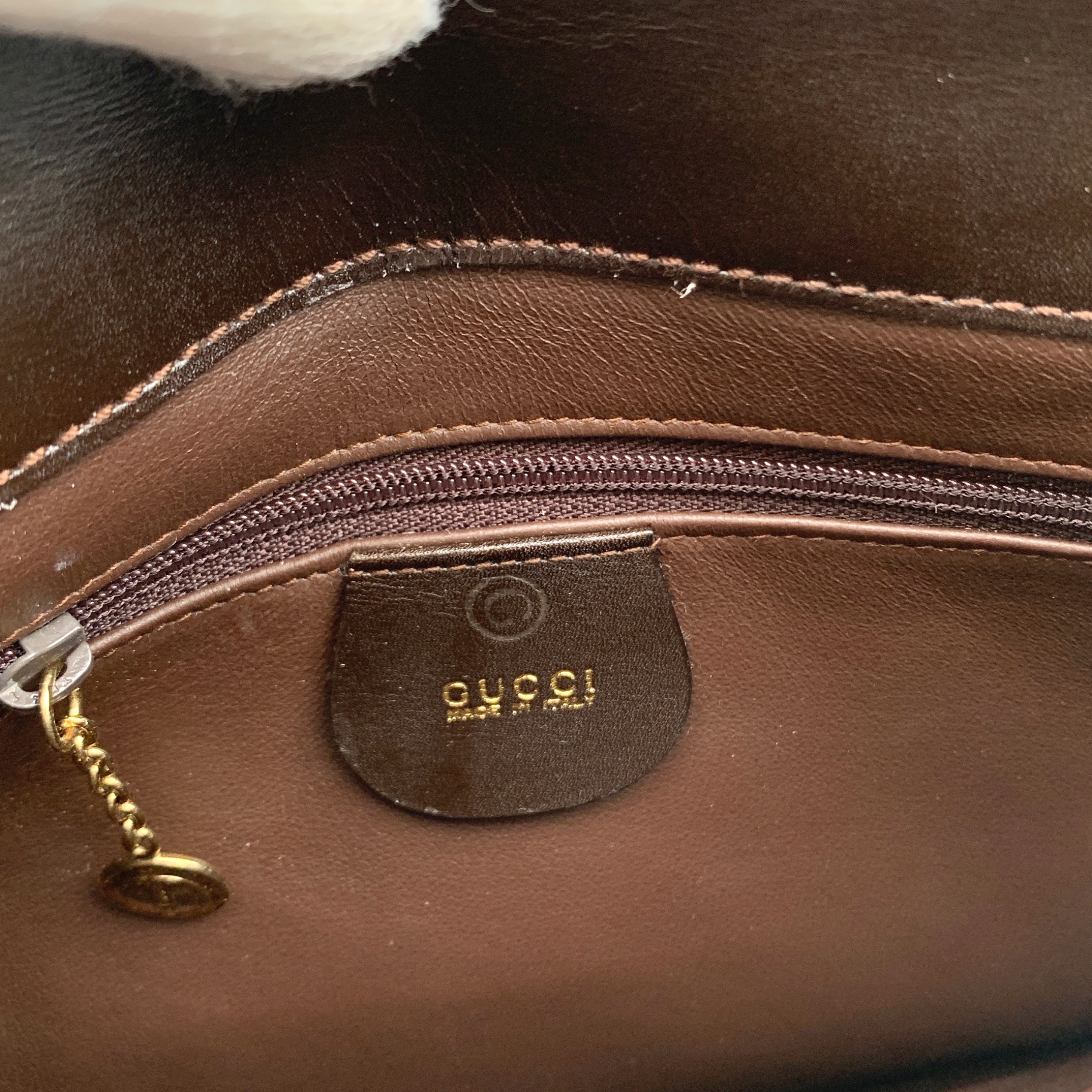 Gucci Flap Shoulder Bag Shoulder Bags