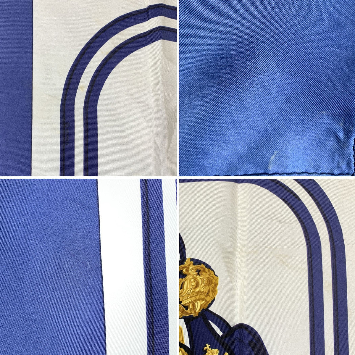 Hermes Carre 90 Scarves