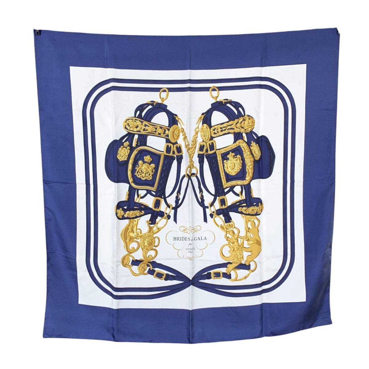 Hermes Carre 90 Scarves