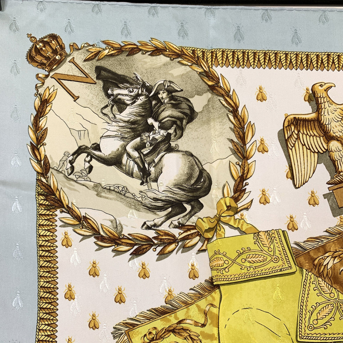 Hermes Carre 90 Scarves