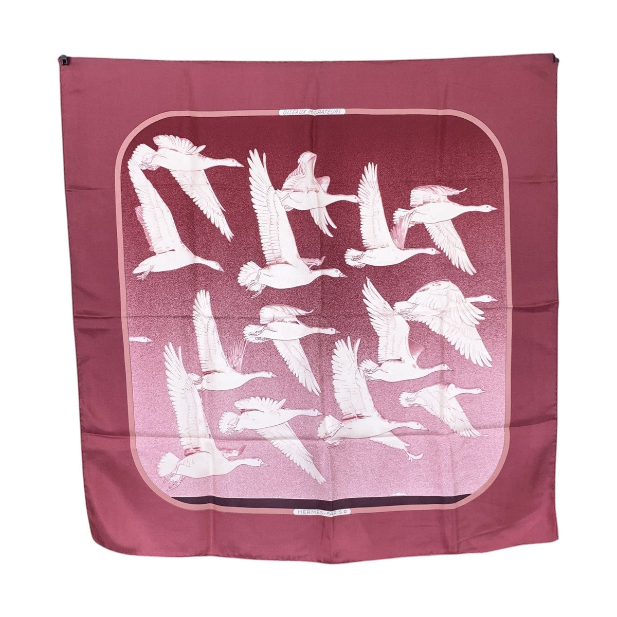 Hermes Carre 90 Scarves