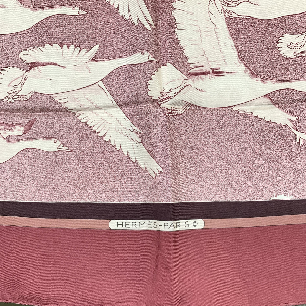 Hermes Carre 90 Scarves