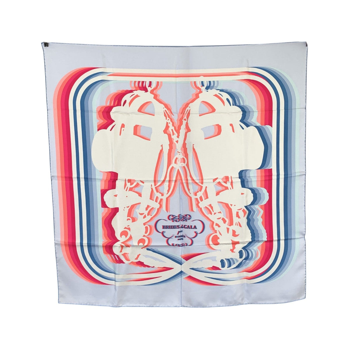 Hermes Carre 90 Scarves