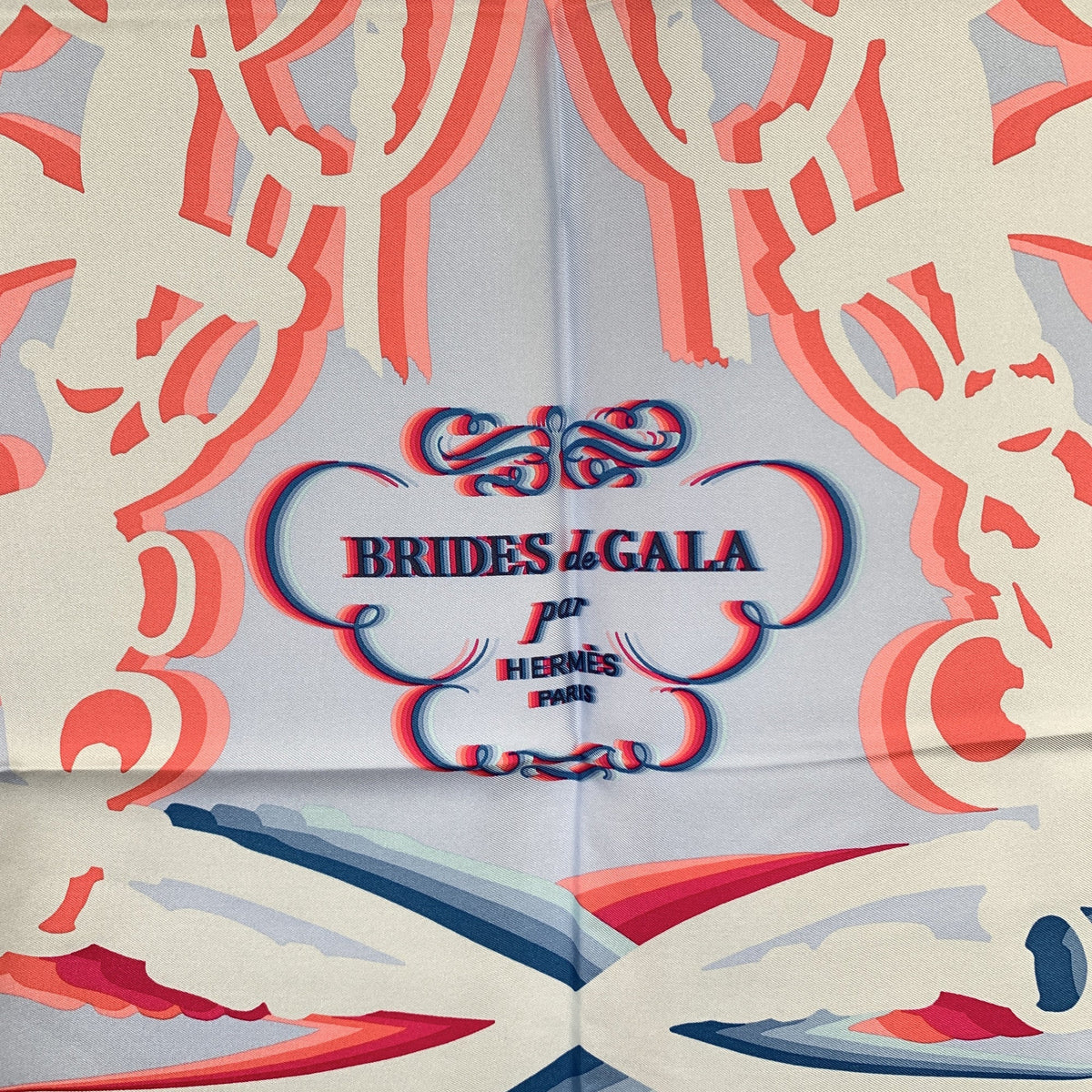Hermes Carre 90 Scarves