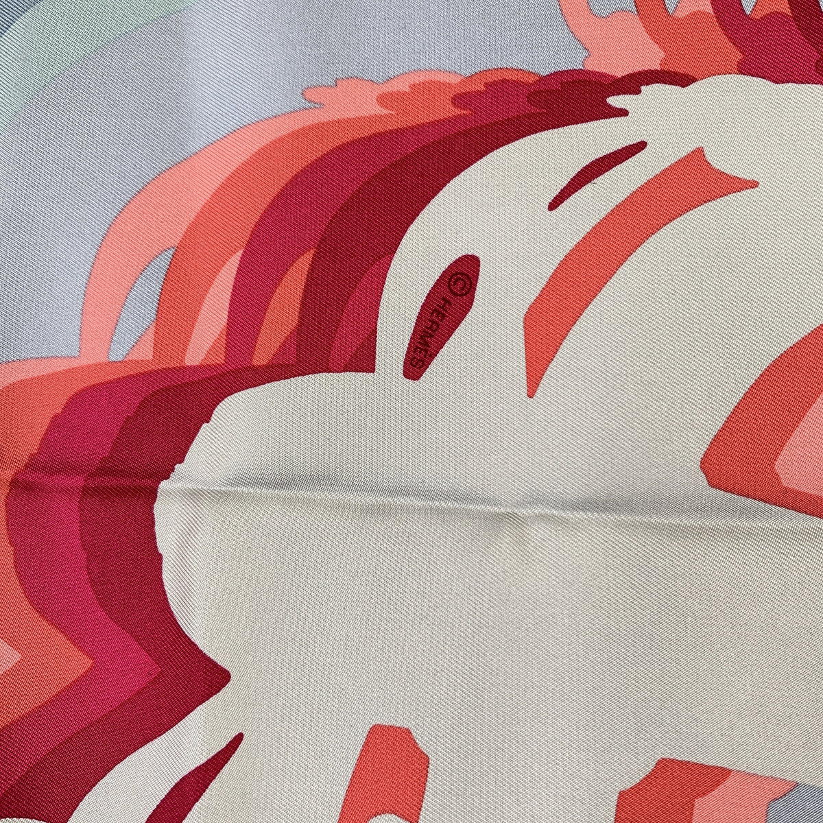 Hermes Carre 90 Scarves