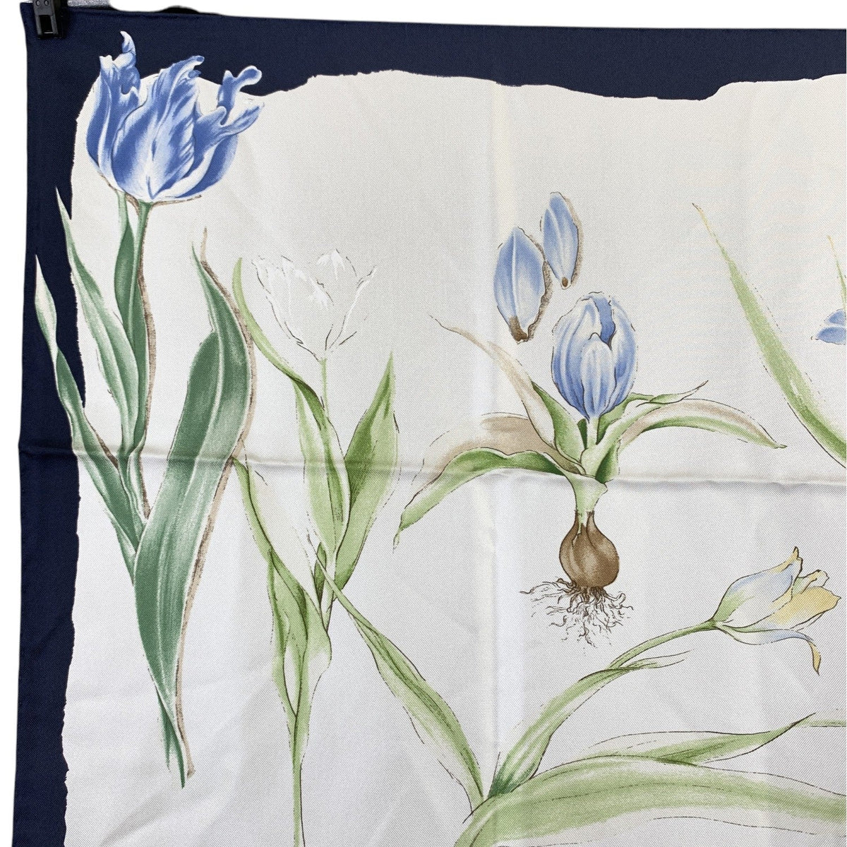 Tiffany & Co Botanical Scarves
