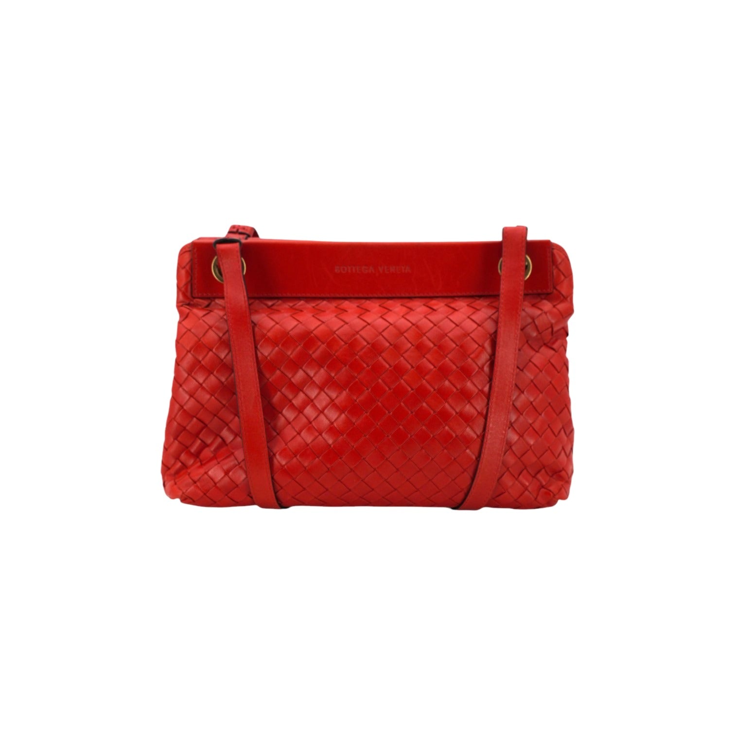 Bottega Veneta Intrecciato Totes