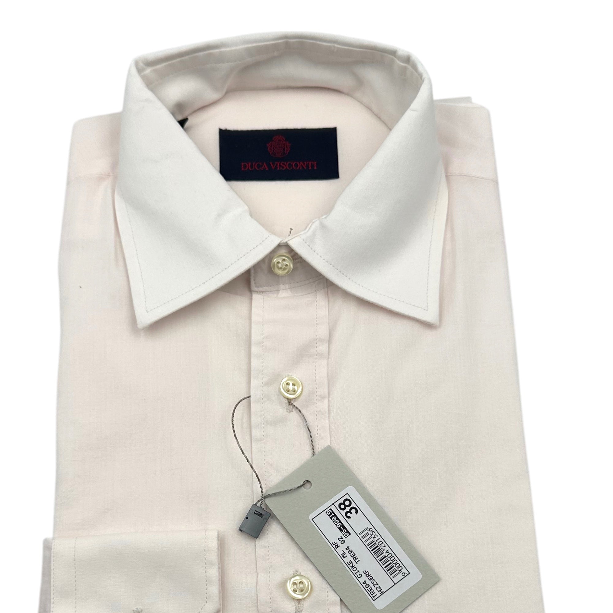 Duca Visconti Unisex Shirt Shirts