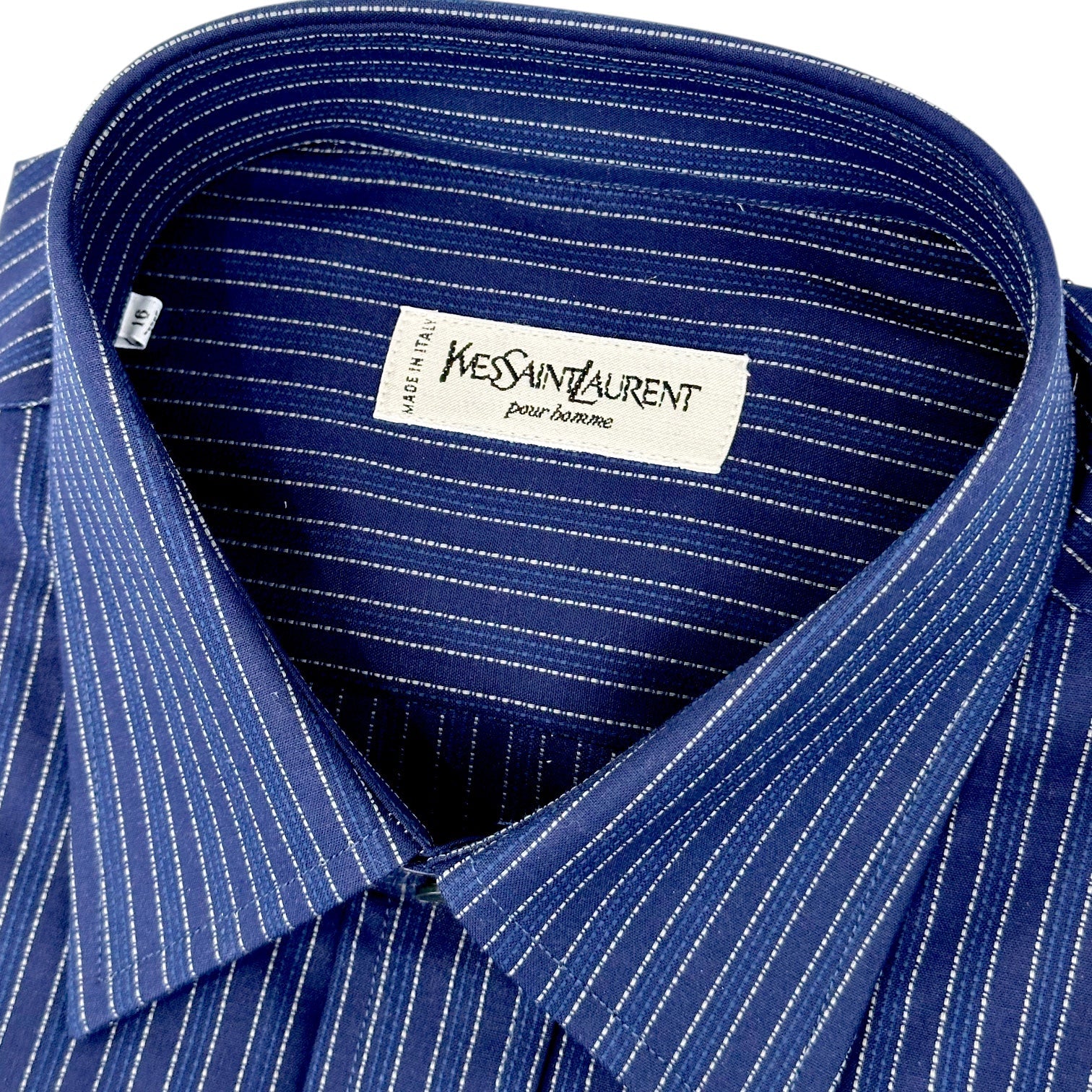 Yves Saint Laurent Unisex Shirt Shirts