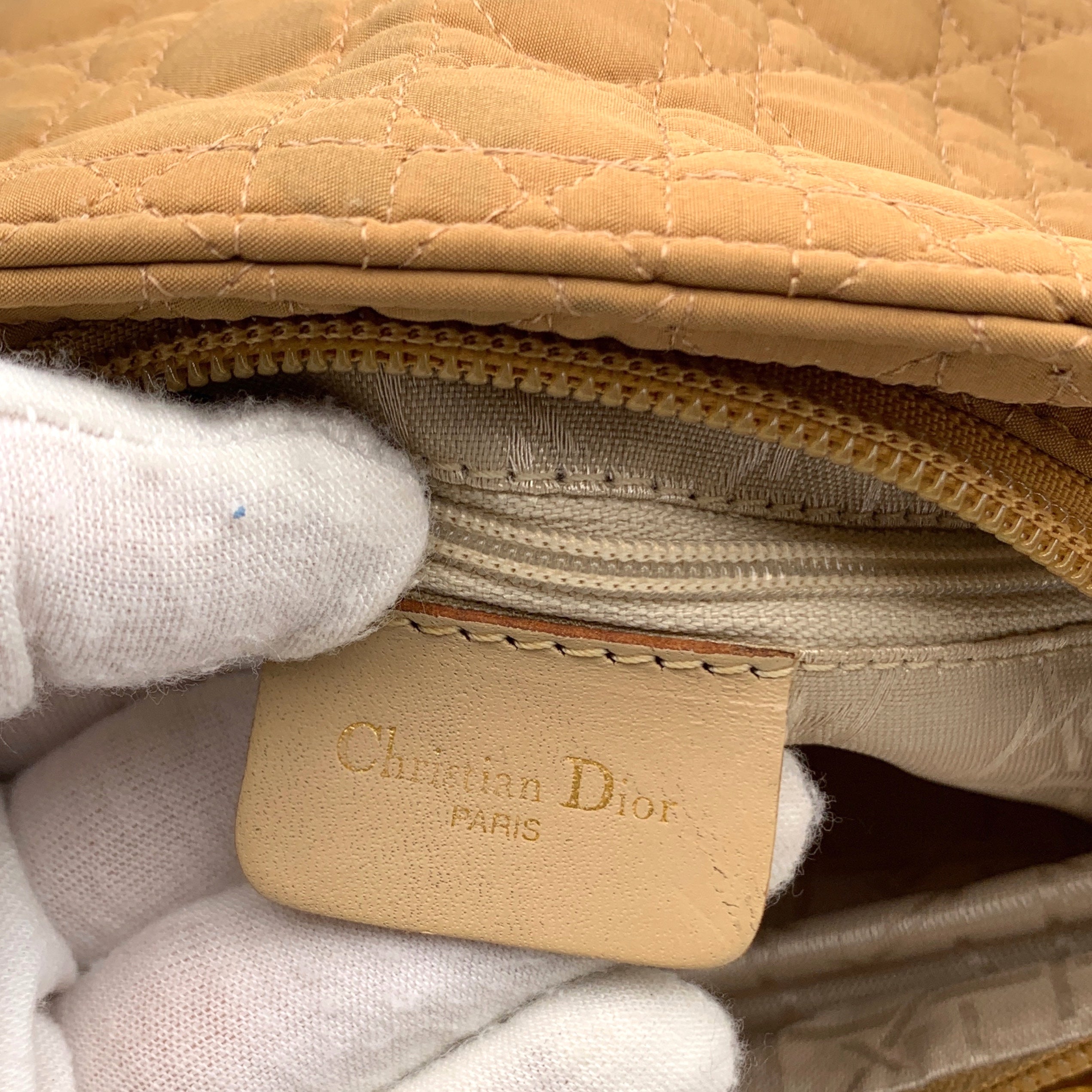 Dior Lady Dior Handbags