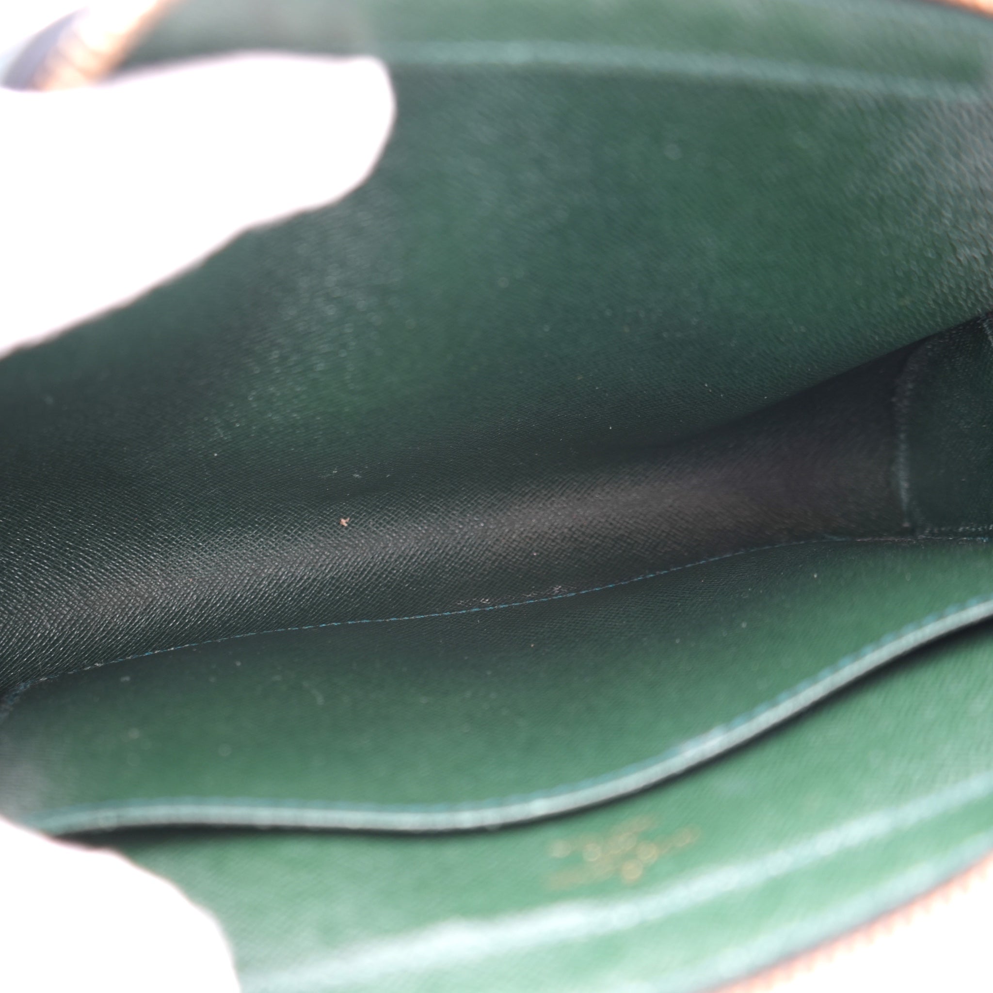 Louis Vuitton Baikal Clutches