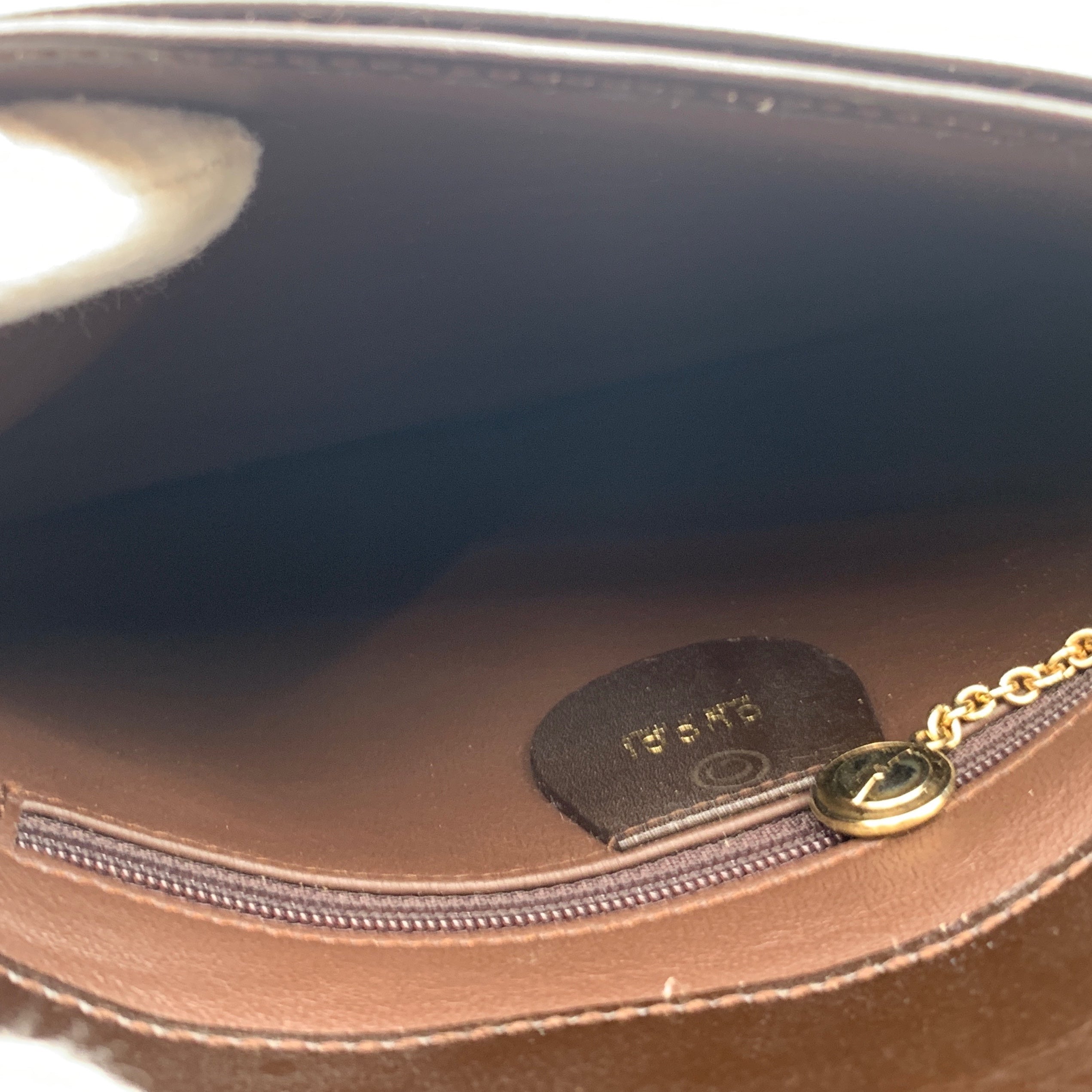 Gucci Flap Shoulder Bag Shoulder Bags