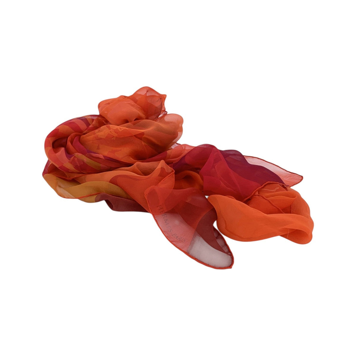 Hermes Soleil de Soie Scarves