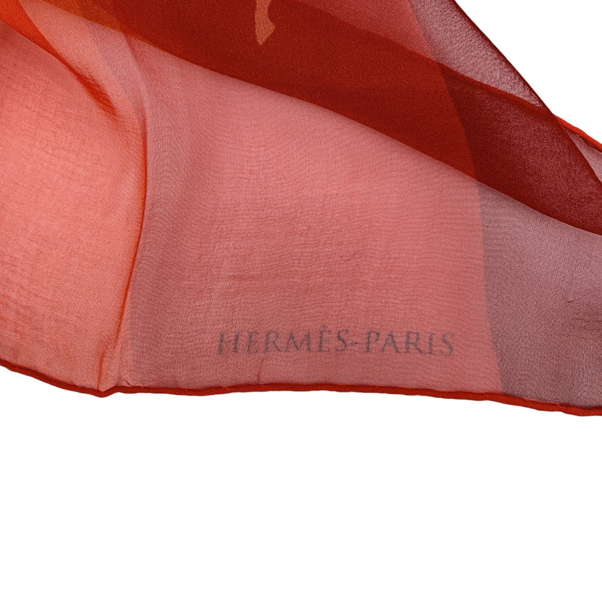 Hermes Soleil de Soie Scarves