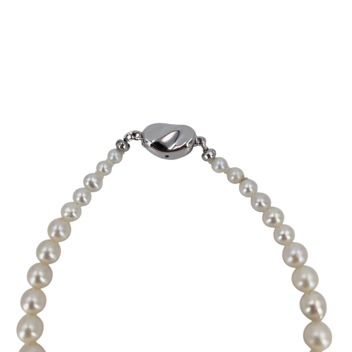 Akoya Patent Clasp Bracelets