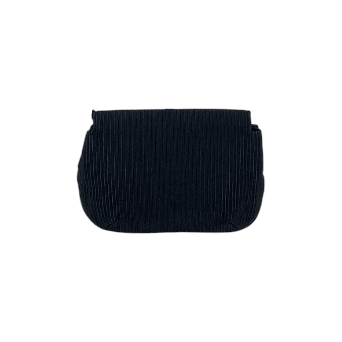 Gucci Ribbed Fabric Evening Shoulder Bags