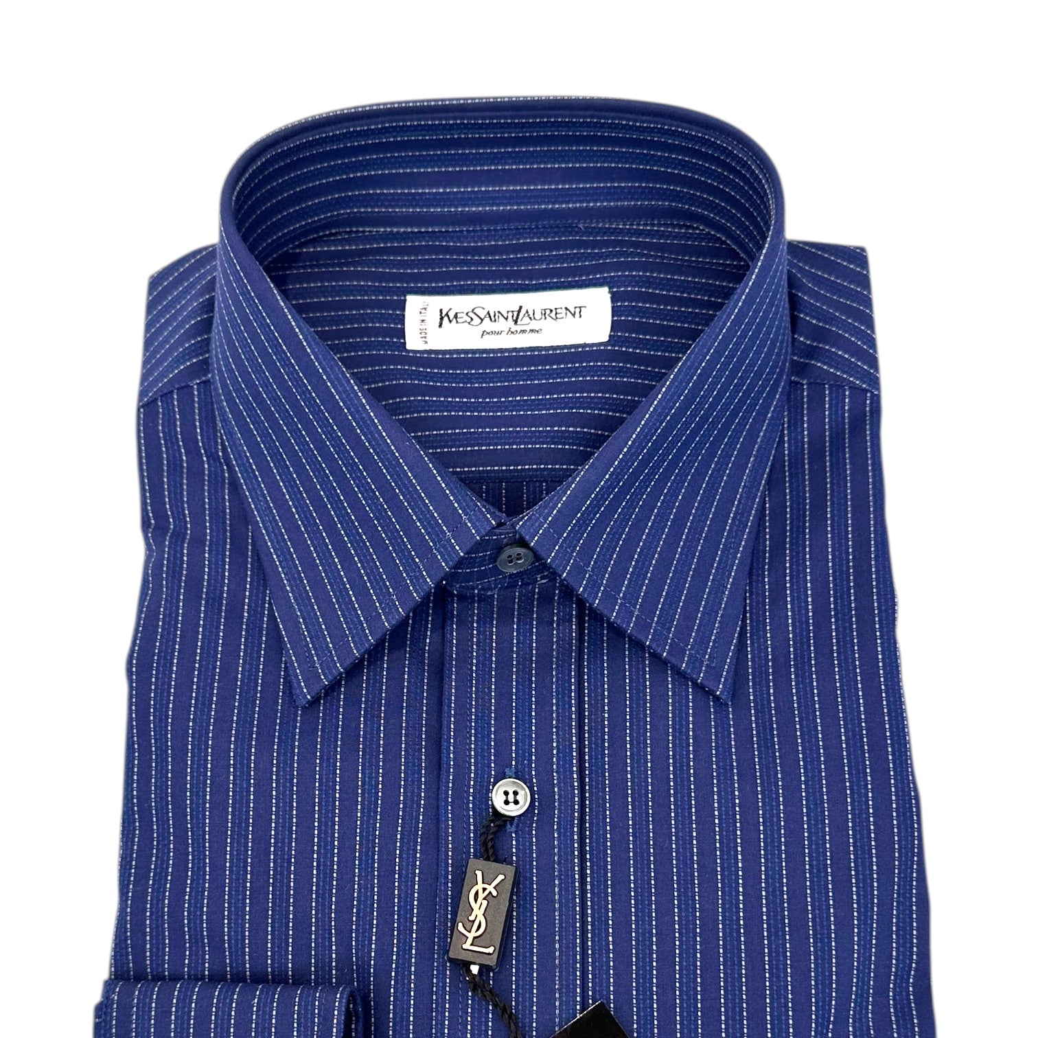 Yves Saint Laurent Unisex Shirt Shirts