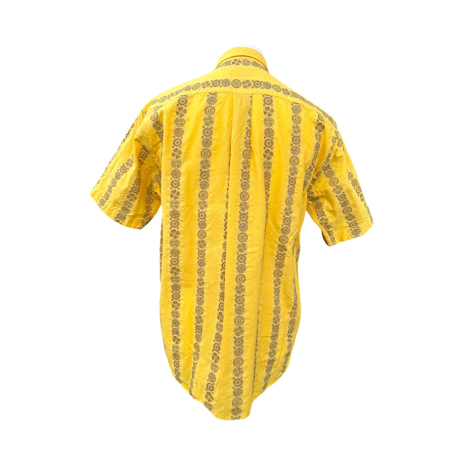 Gianza Unisex Shirt Shirts