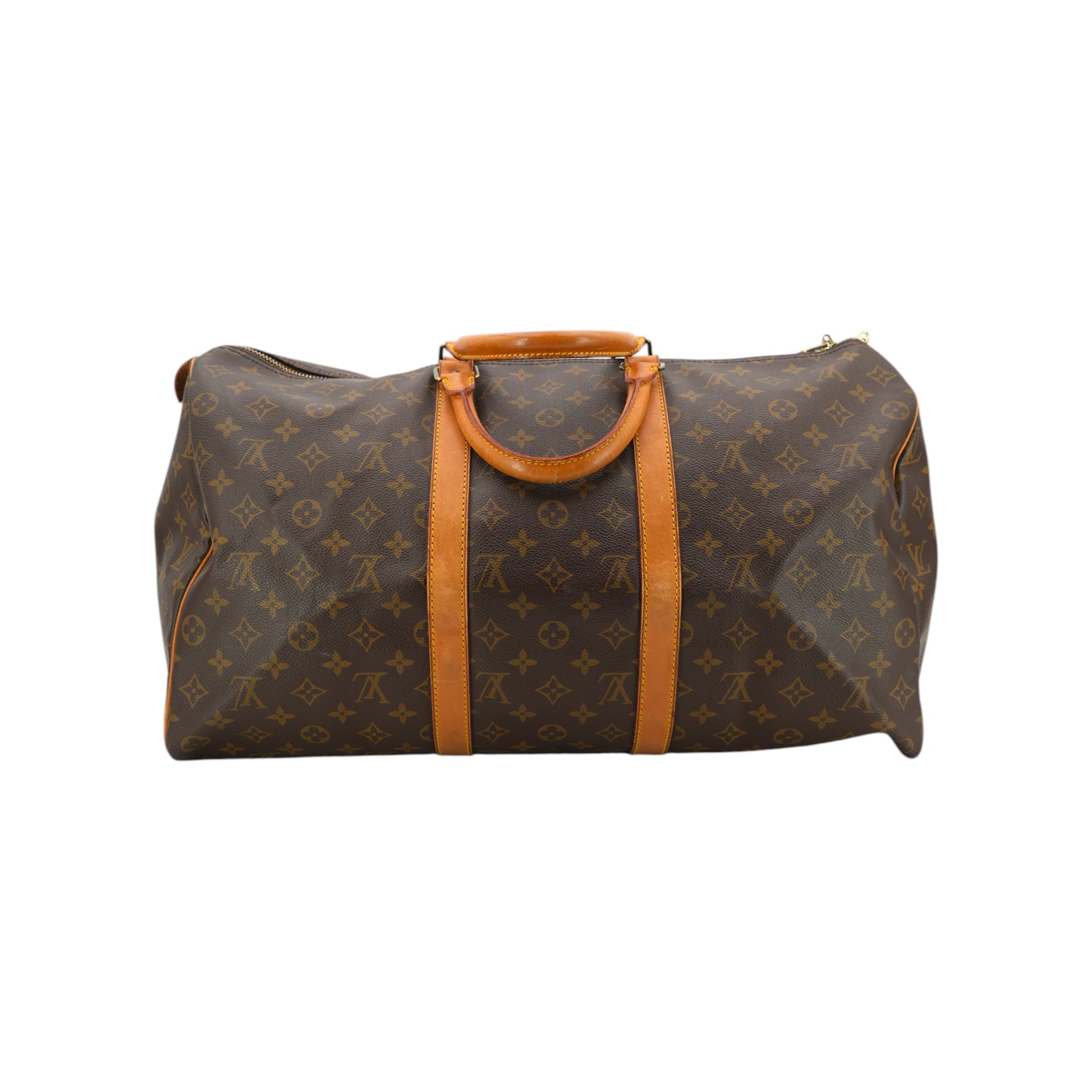 Louis Vuitton Keepall Luggage