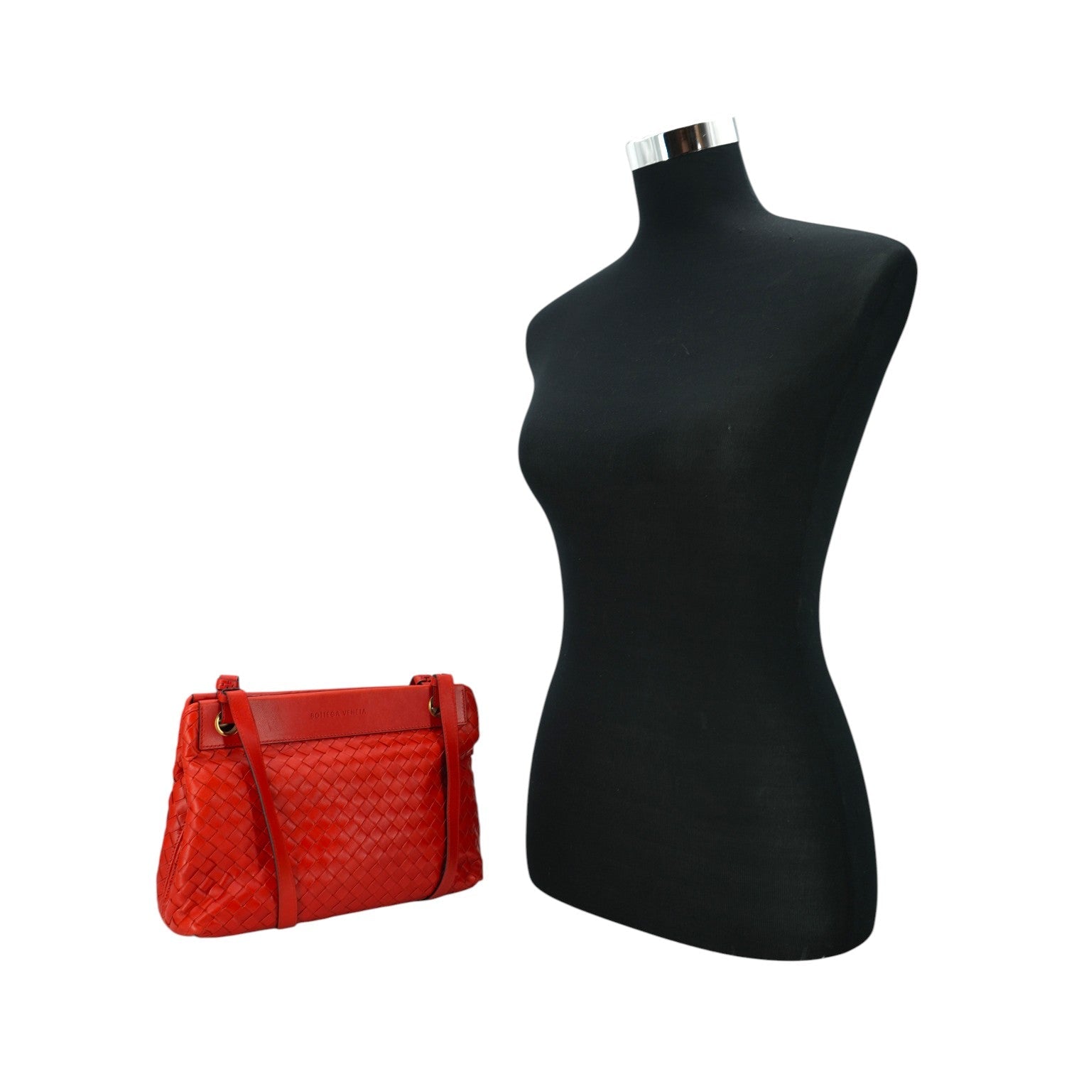 Bottega Veneta Intrecciato Totes