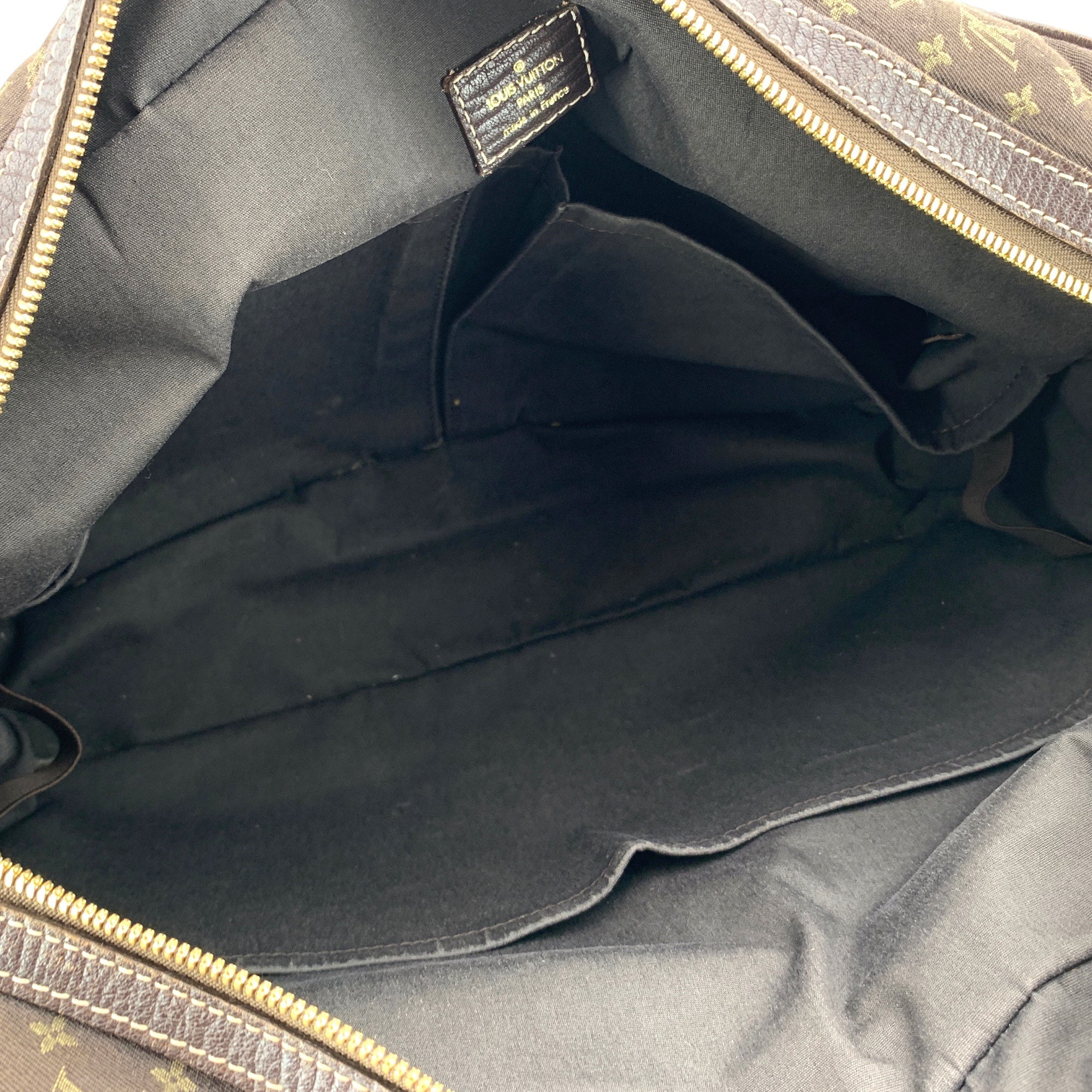Louis Vuitton Sac a Langer Shoulder Bags