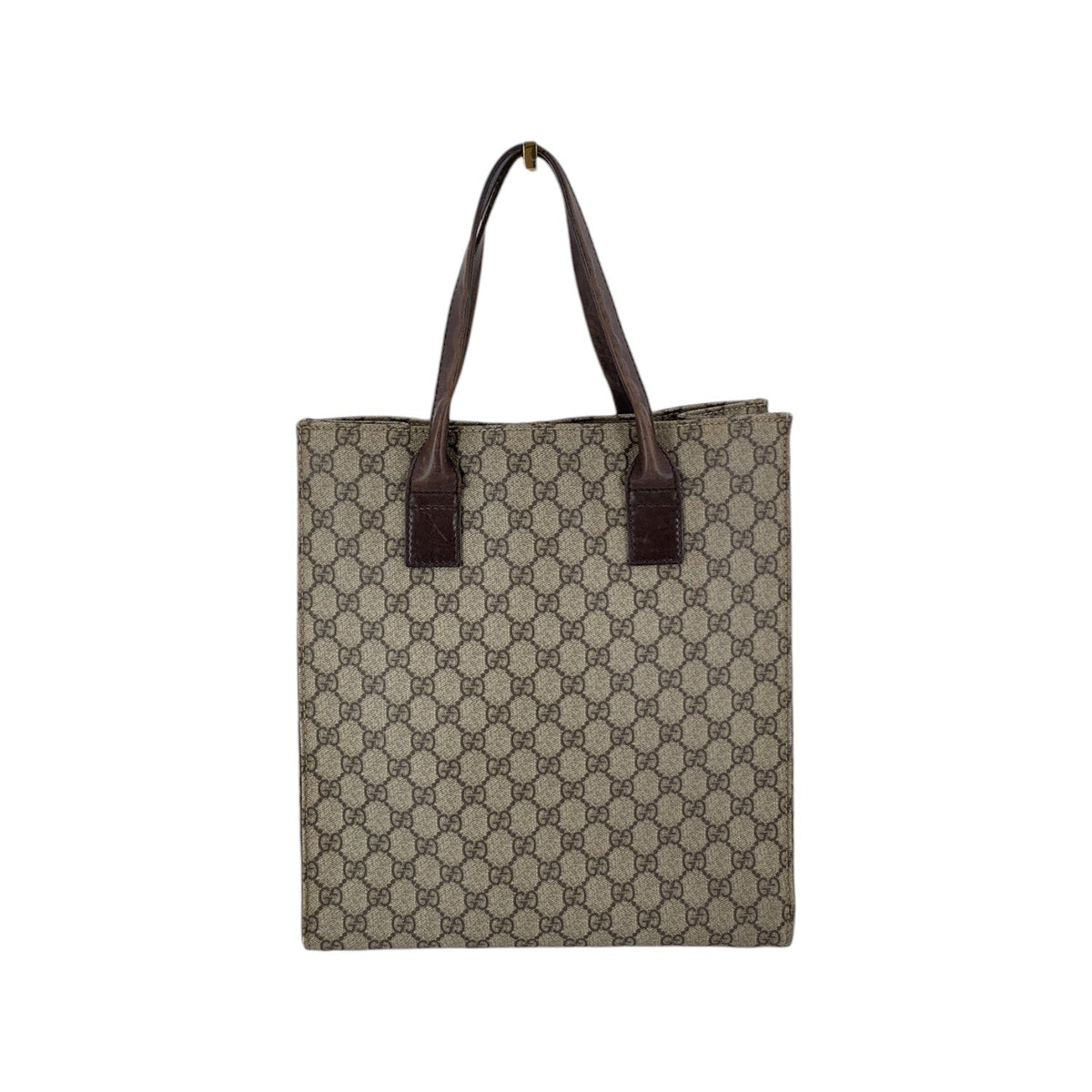 Gucci GG Supreme Tote Totes