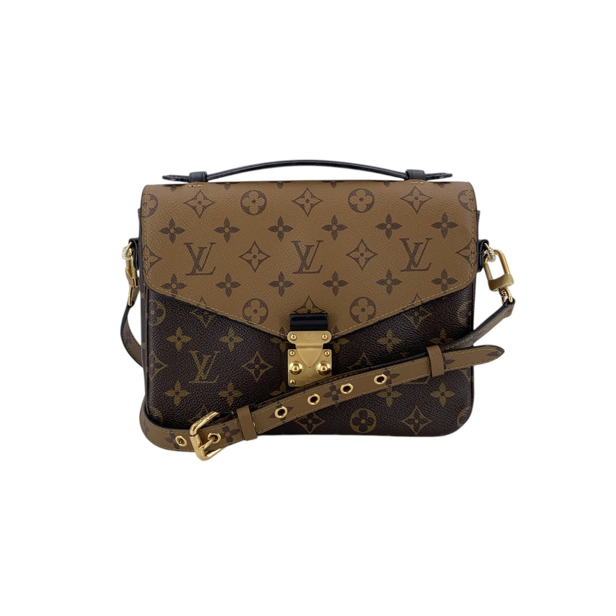 Louis Vuitton Metis Crossbody Bags